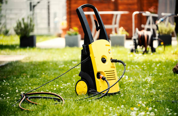 Playground Equipment Cleaning in Dentsville, SC